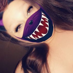 Meet your Posher, Jamie